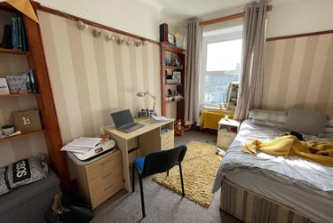 4 bed house, Seymour Avenue, Lipson, Plymouth, PL48RA - Image 12